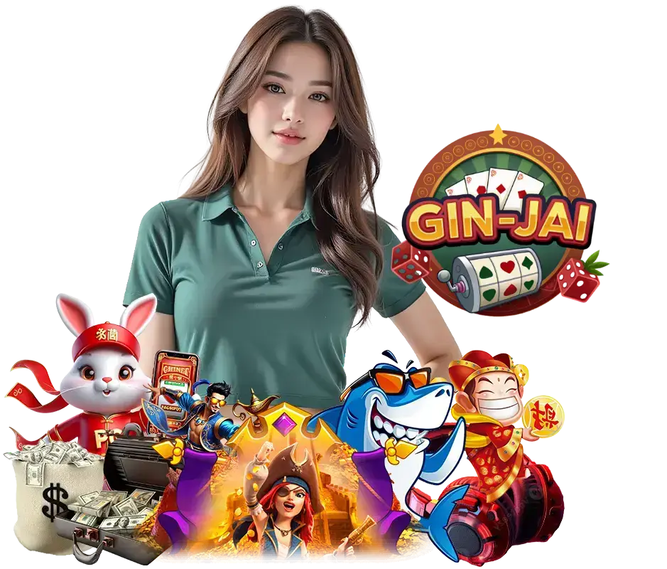 GINJAI