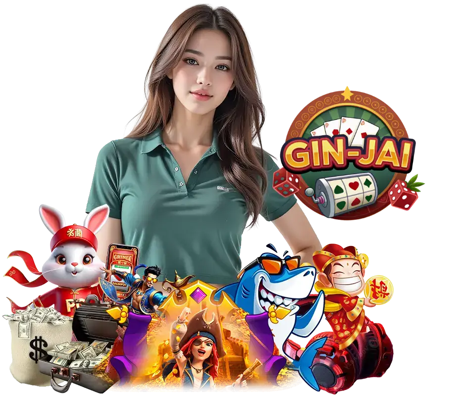 GINJAI
