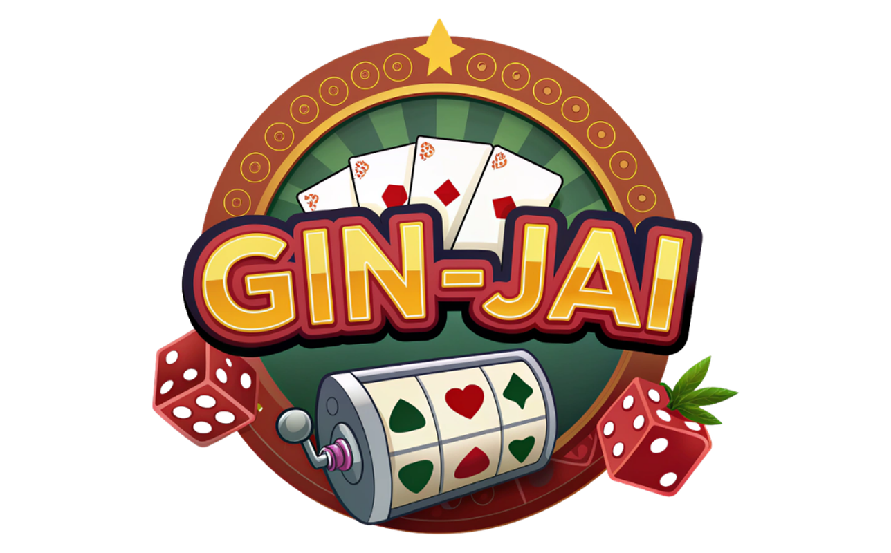 gin-jai.com